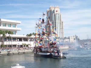 Gasparilla Extravaganza 2017 